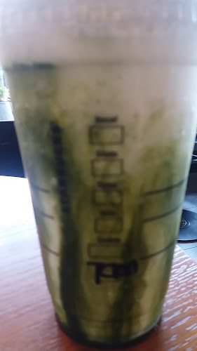 Comentarii opinii despre Starbucks Tin Village, Kampar