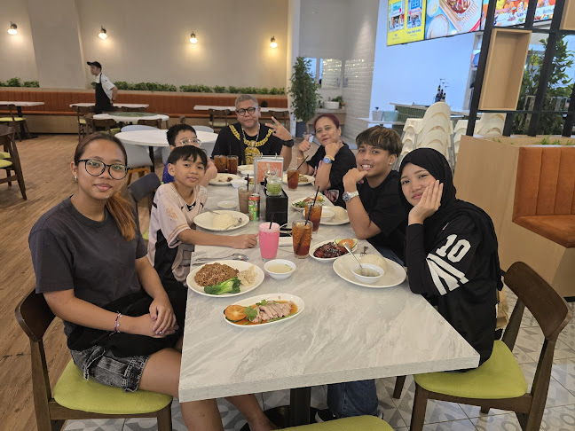 Opinii despre Sang Gerai Beletime Halal Restaurant în Johor Bahru - Gastronomi dan perhotelan