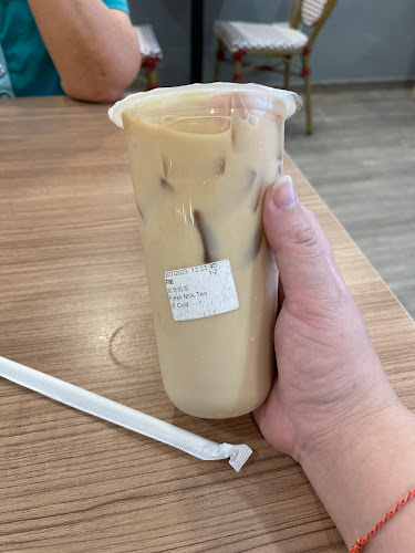 Opinii despre Hua Tea Taiwanese Restaurant în Johor Bahru - Gastronomi dan perhotelan