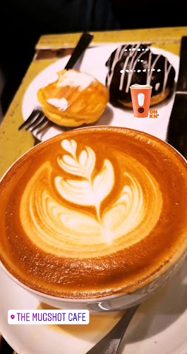 The Mugshot Cafe - George Town