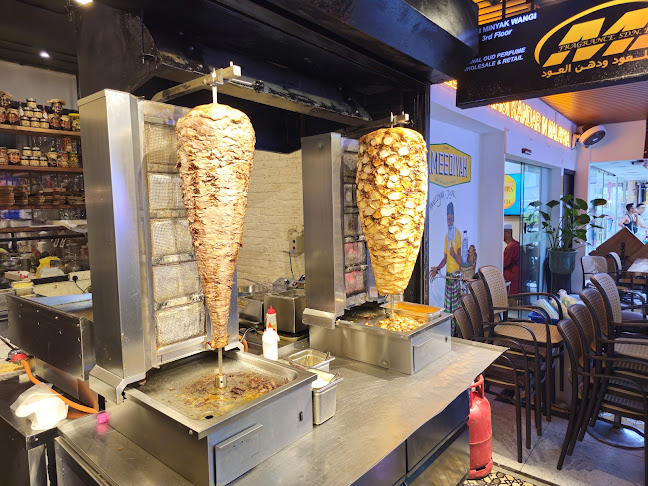 Comentarii opinii despre Go Tarbush Restaurant