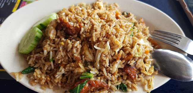 Comentarii opinii despre Restoran Mashyur