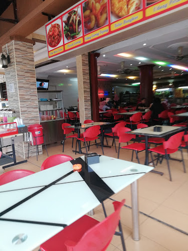 Opinii despre Andaman Restaurant în Shah Alam - Gastronomi dan perhotelan