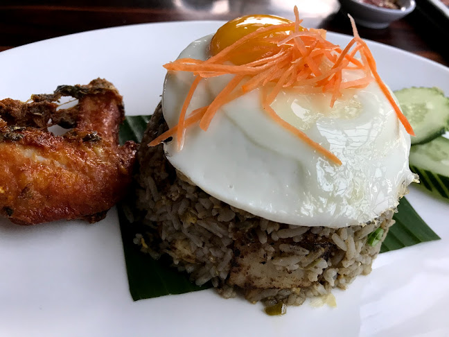 Opinii despre LAVO în Petaling Jaya - Gastronomi dan perhotelan