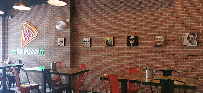 Opinii despre US PIZZA - Pandan Indah, KL în Kuala Lumpur - Gastronomi dan perhotelan