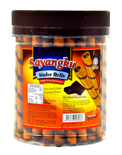 Viki Food Industries Sdn. Bhd.