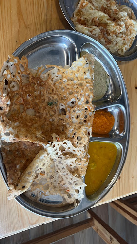 Nature's Touch Cafe - Bukit Beruang