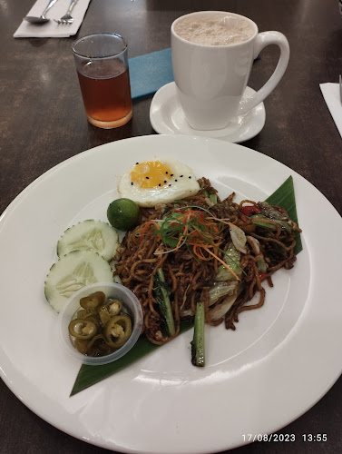 BTC Bistro Inanam - Kota Kinabalu