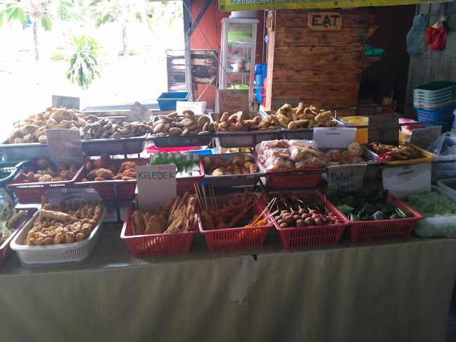 Comentarii opinii despre Warung Pak Din Palm Grove Klang