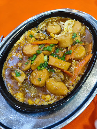 Want To Eat Restaurant - Kuala Selangor