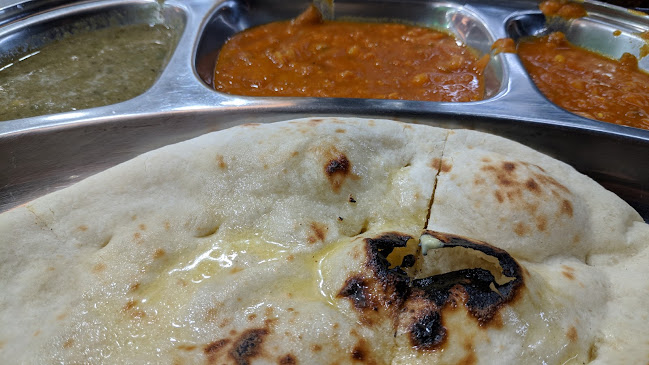 Restoran Thaqwa - Shah Alam