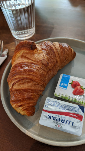 Comentarii opinii despre BEAN BROTHERS KL