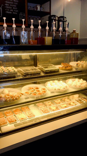 Kopi Cham’s - Shah Alam