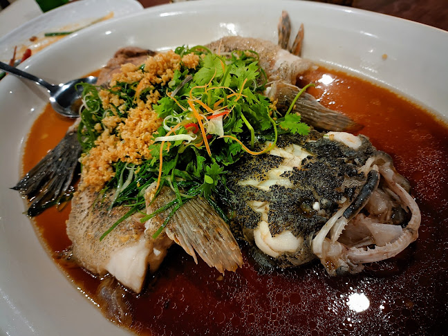 東昇園海鮮家 Restoran Tong Sheng