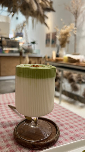 Comentarii opinii despre Utoo Boho Cafe & Patisserie