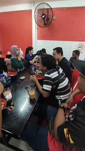 Sapiah Cafe - Gastronomi dan perhotelan