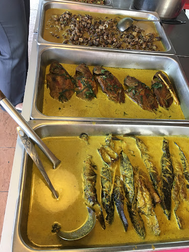 Comentarii opinii despre Salai Master @Rasta TTDI