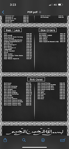 Opinii despre Restoran Melaka Raya în Melaka - Gastronomi dan perhotelan