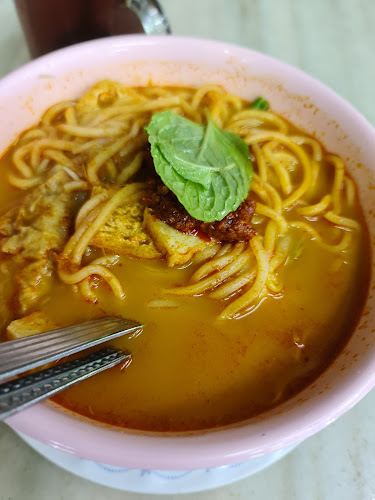 Doli Kuey Teow Goreng