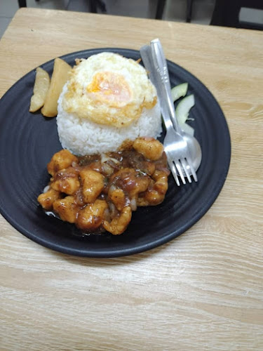 EXCELLENT AROMA TASTE（EAT） - Gastronomi dan perhotelan