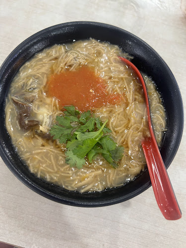 Opinii despre Uncle Wang Foodcourt în Skudai - Gastronomi dan perhotelan