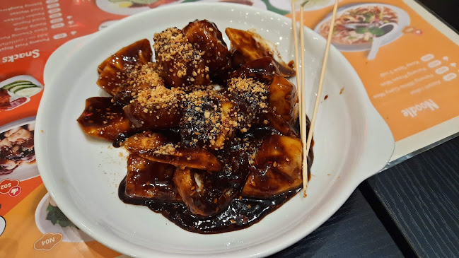 Penang Chendul - Petaling Jaya