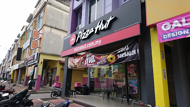 Comentarii opinii despre Pizza Hut Delivery Alor Setar