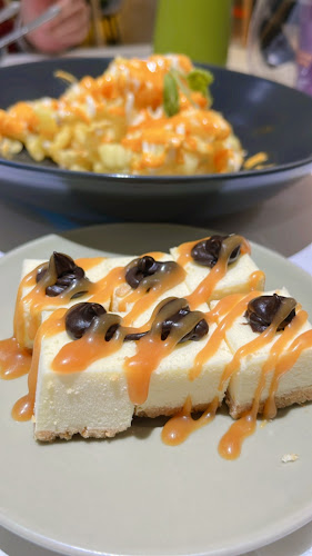 Pasta Ohsem & Purple Monkey - Gastronomi dan perhotelan