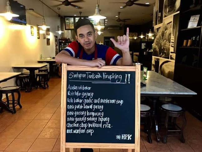 Hirupiring Kopitiam Seri Manjung, Perak - Seri Manjung