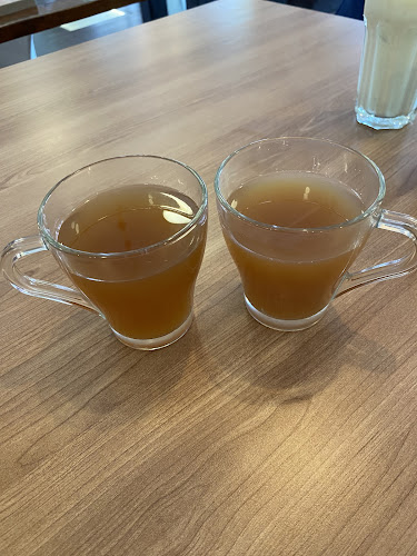 Taal Indian Cuisine ® - Ipoh