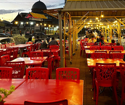 Restoran Makan Sedap