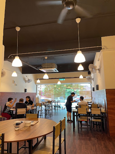 Kopiloco Johor Bahru City - Gastronomi dan perhotelan