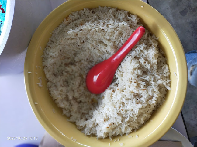 Warung Murah Rezeki - Kuala Selangor