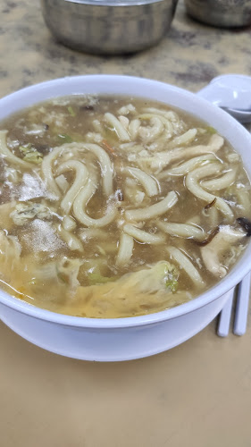 Kedai Kopi Hing Leong 兴隆飯店 - Kota Kinabalu