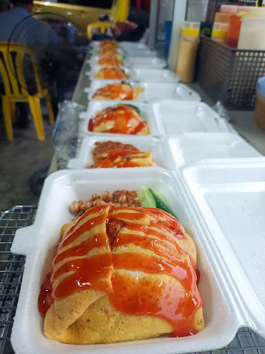 Port Burger Makang - Gastronomi dan perhotelan