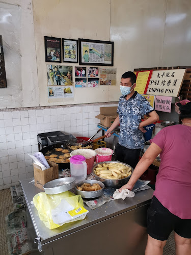 Comentarii opinii despre P S L Goreng Pisang