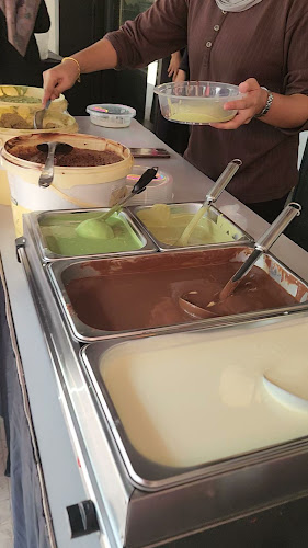 Opinii despre Khadijah - kek lapis sarawak premium în Shah Alam - Gastronomi dan perhotelan