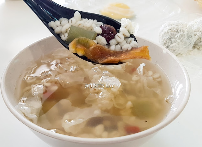 粮粮蔬食 DeGrain Vegetarian Cafe