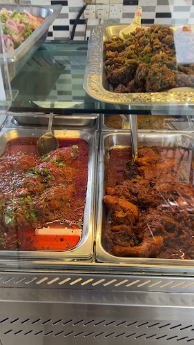 Comentarii opinii despre Restoran Osman (Bukit Indah)