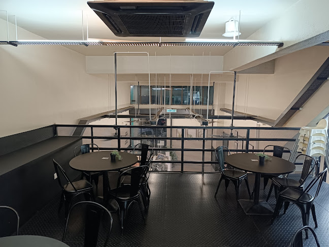 Opinii despre The 92's (Kuantan) în Kuantan - Gastronomi dan perhotelan