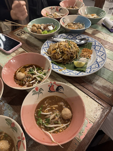 Opinii despre Boat Noodle - Sunway Putra Mall în Kuala Lumpur - Gastronomi dan perhotelan