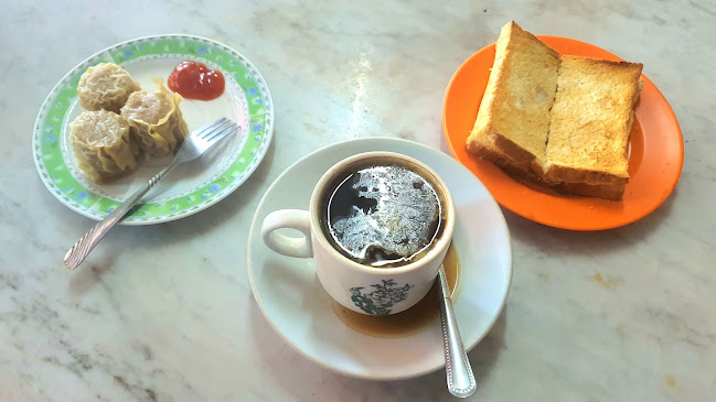 17, Lorong Kai Joo, 93000 Kuching, Sarawak