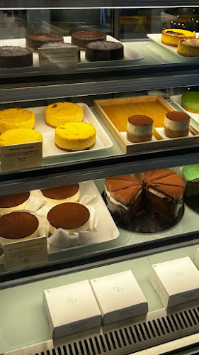 Opinii despre Champignons Patisserie @Kota Damansara în Petaling Jaya - Gastronomi dan perhotelan