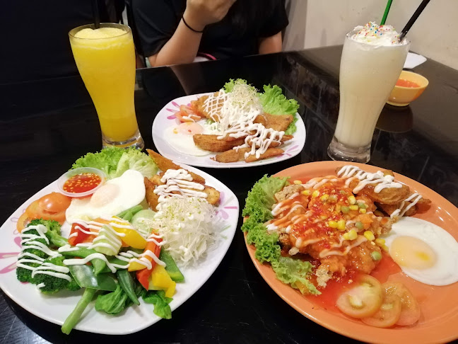 Opinii despre Chicken Chop în Kota Bharu - Gastronomi dan perhotelan