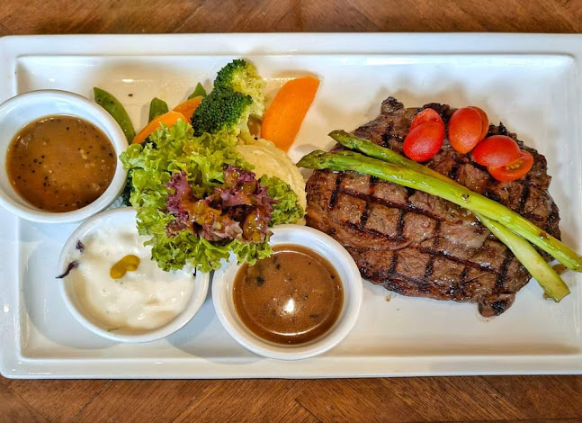 Me'nate Penang - George Town