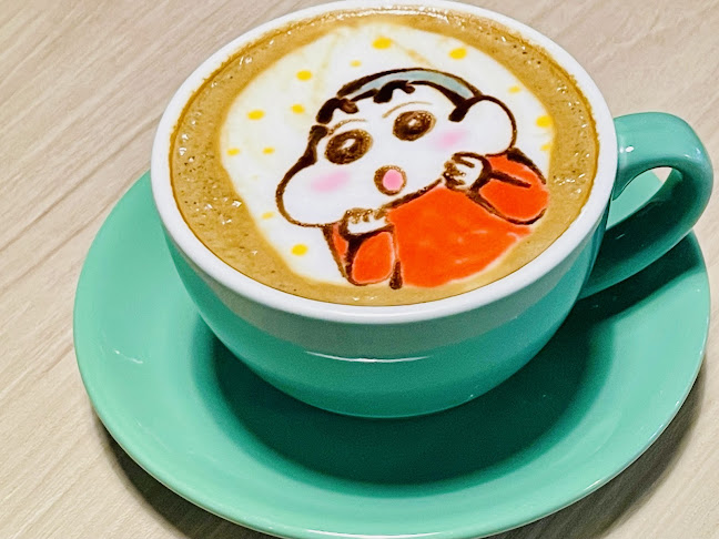 Bookmark Coffee PJ 書籤咖啡 - Petaling Jaya