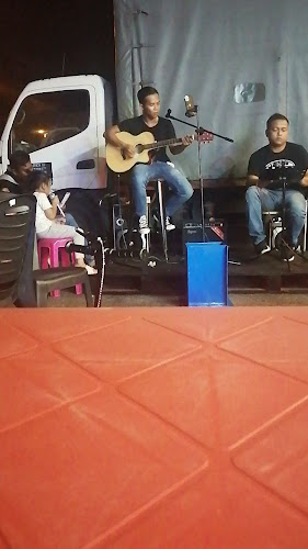 G-17, Jln Kajang Perdana 3/1, Taman Kajang Perdana, 43000 Kajang, Selangor