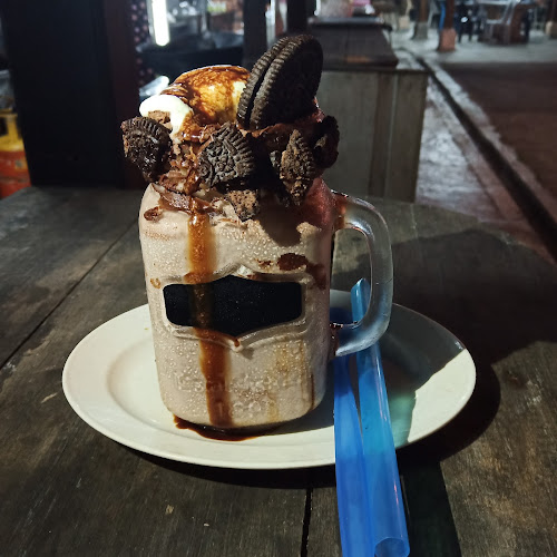 Opinii despre 911, Warisan Tohe by Nadhanif în Kuala Kangsar - Gastronomi dan perhotelan