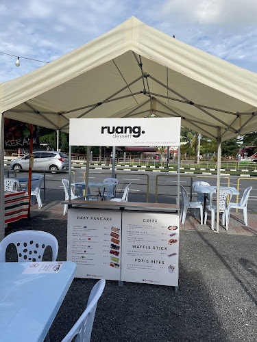 Kafe Bersebelahan Kastam, Persiaran Sultan Abdul Hamid, Taman Purnama, 05050 Alor Setar, Kedah