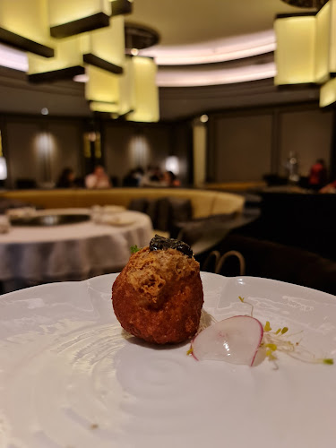 Shanghai Restaurant - Kuala Lumpur